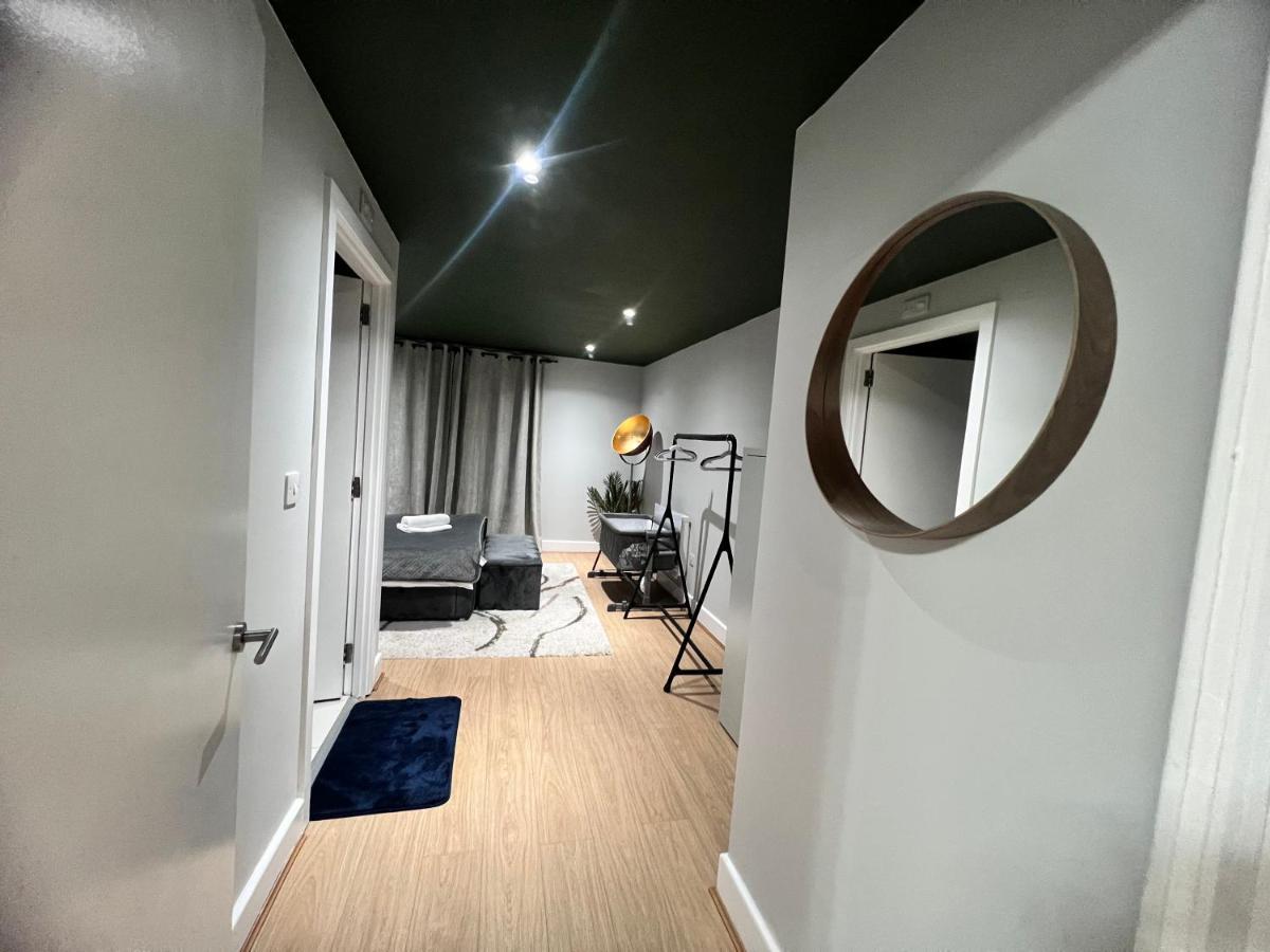 Elegant 3br 2bath Flat In Canary Wharf - O2 -excel * Лондон