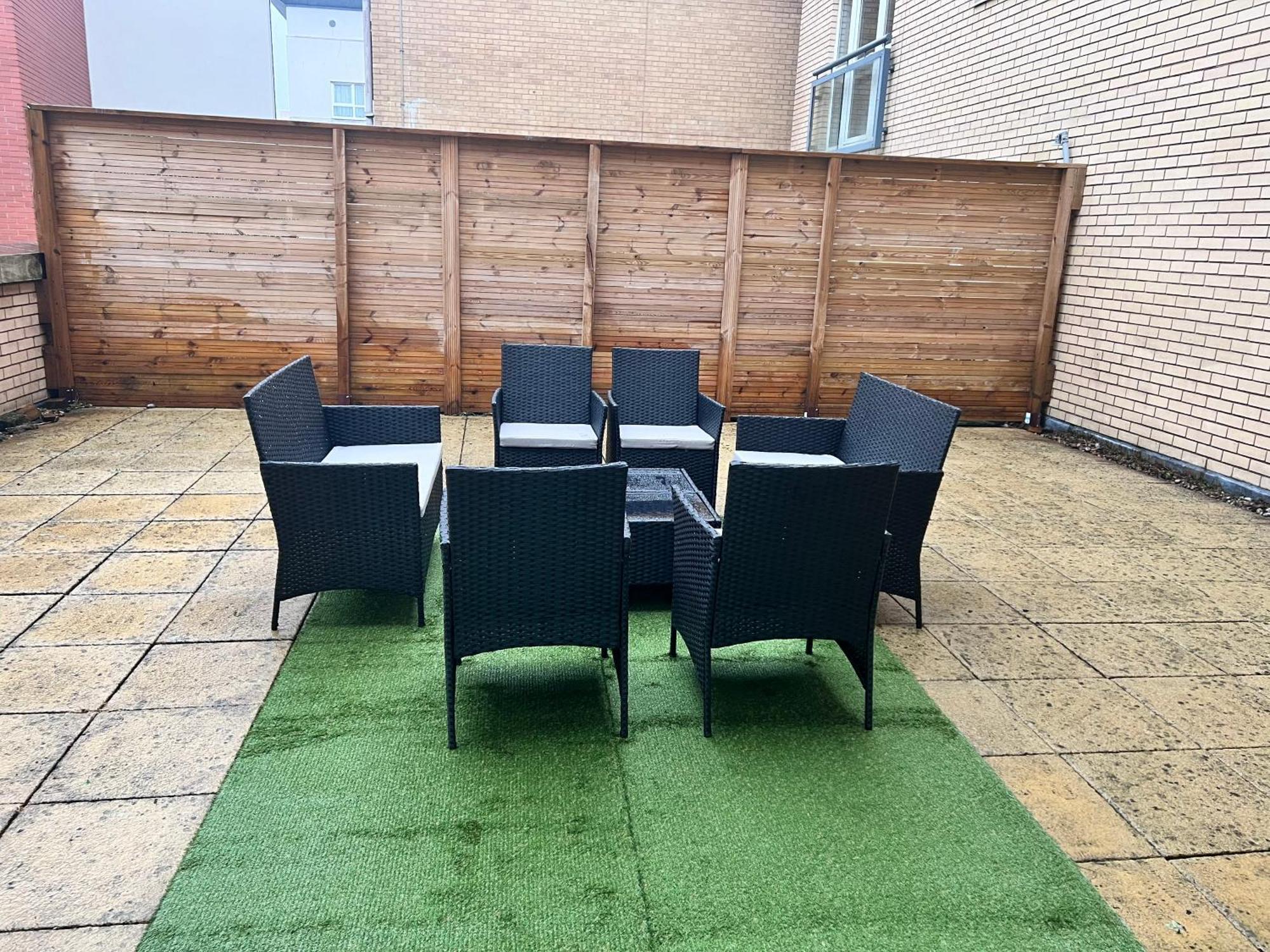 Апартаменты Elegant 3br 2bath Flat In Canary Wharf - O2 -excel