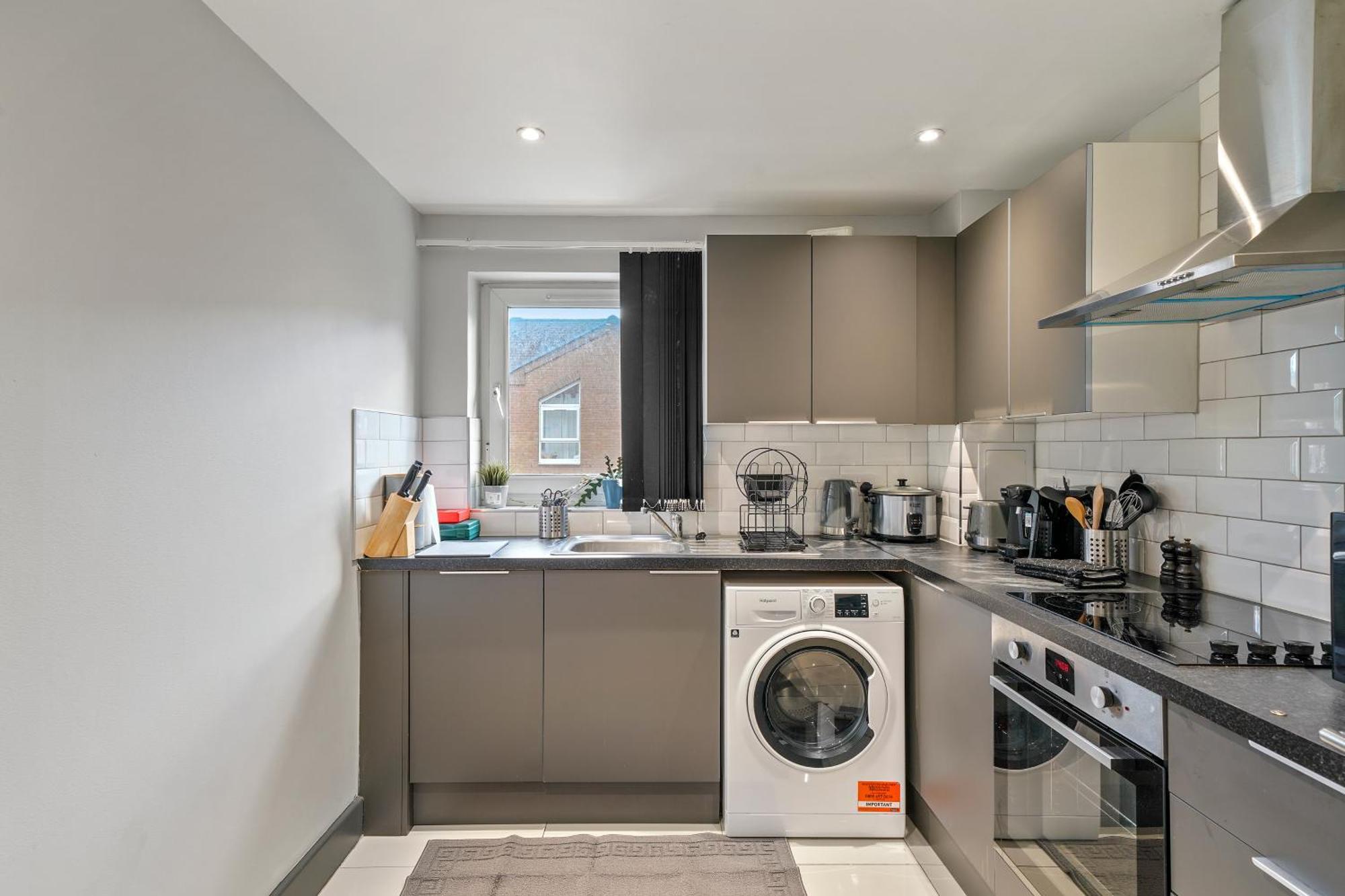 Elegant 3br 2bath Flat In Canary Wharf - O2 -excel Лондон